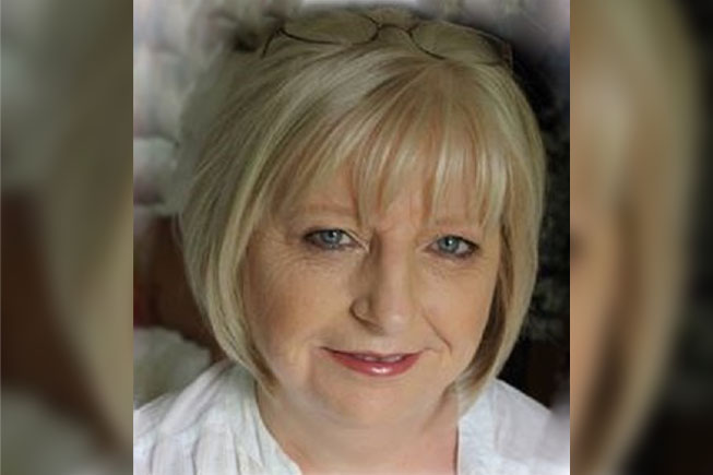 Carol Green
